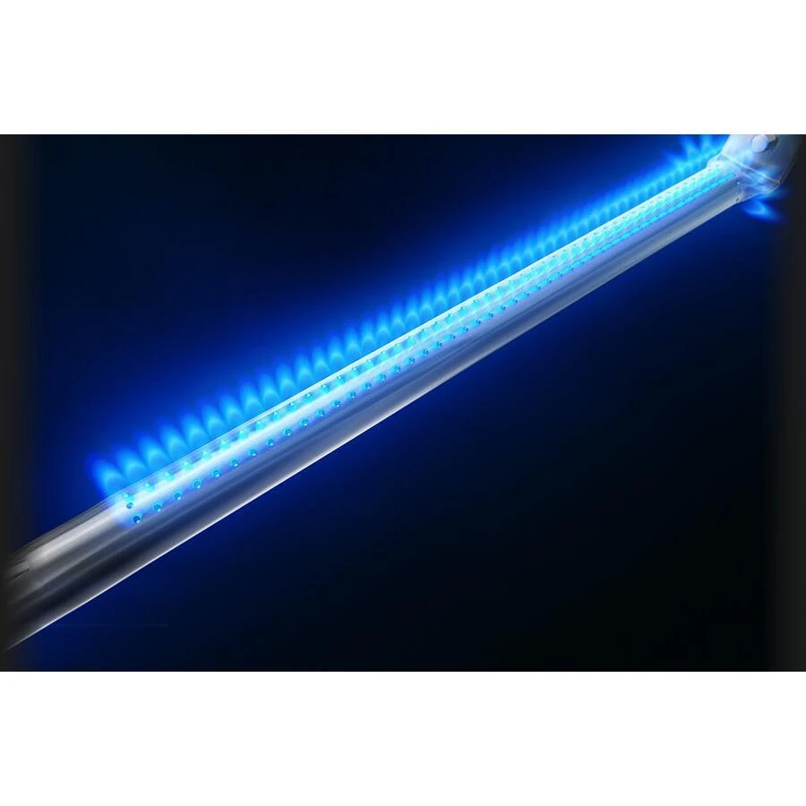 Napoleon Prestige 500 RSIB 66" Freestanding Propane Gas Grill With Infrared Side And Rear Burner 5 Napoleon Prestige 500 RSIB 66" Freestanding Propane Gas Grill With Infrared Side And Rear Burner - Image 5