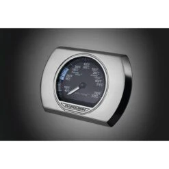 Napoleon Prestige PRO 500 33" Built-in Natural Gas Grill With Infrared Rear Burner -Grill Collection Napoleon Prestige PRO 500 33 Built in Natural Gas Grill With Infrared Rear Burner 9