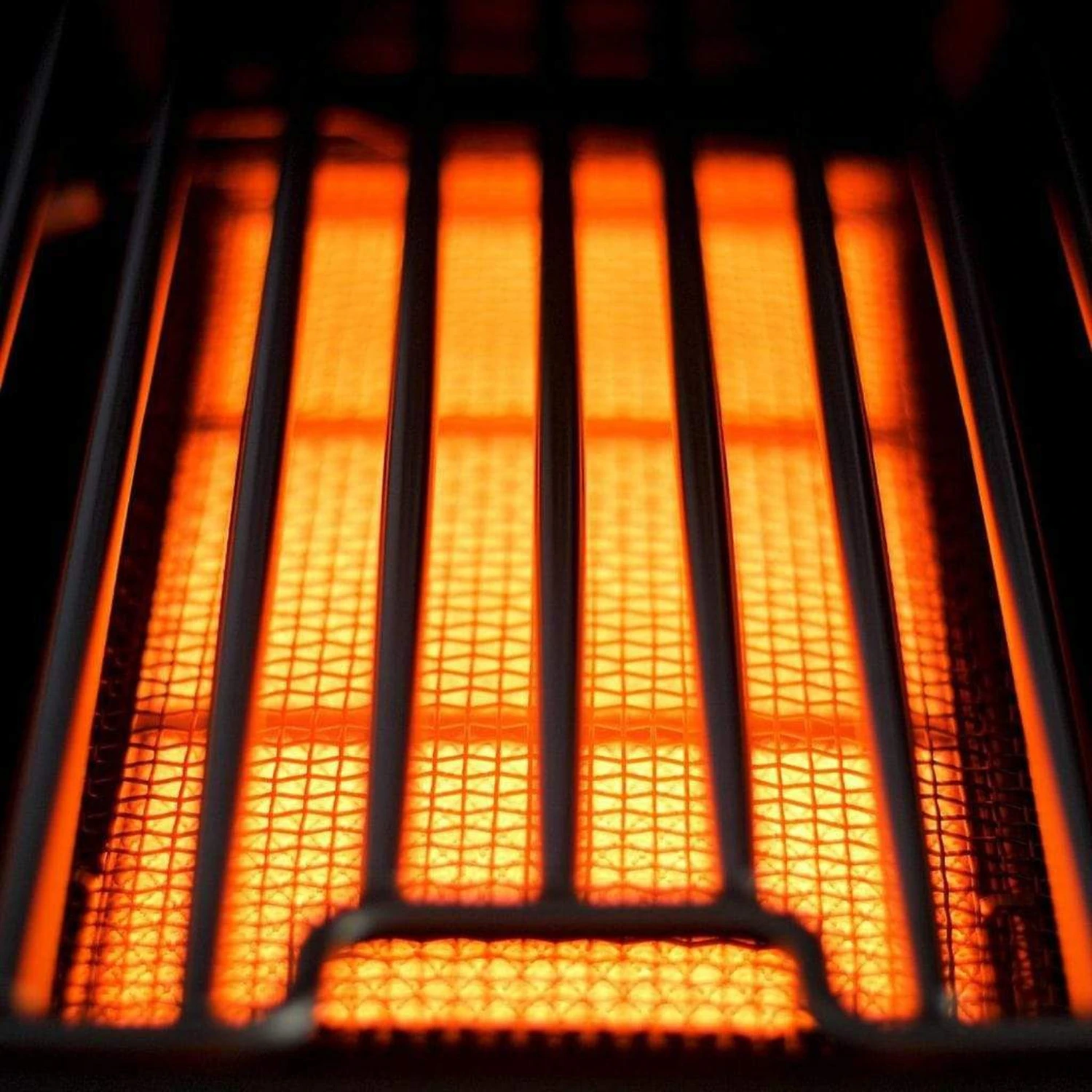 Napoleon Prestige PRO 500 67" Freestanding Propane Gas Grill With Infrared Side And Rear Burners 10 Napoleon Prestige PRO 500 67" Freestanding Propane Gas Grill With Infrared Side And Rear Burners - Image 10