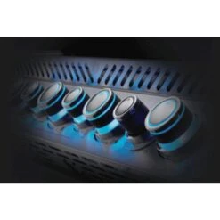 Napoleon Prestige PRO 665 42" Built-in Propane Gas Grill With Infrared Rear Burner -Grill Collection Napoleon Prestige PRO 665 42 Built in Propane Gas Grill With Infrared Rear Burner 16