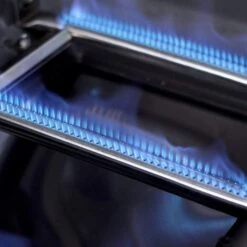 Napoleon Prestige PRO 665 42" Built-in Propane Gas Grill With Infrared Rear Burner -Grill Collection Napoleon Prestige PRO 665 42 Built in Propane Gas Grill With Infrared Rear Burner 20