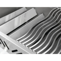 Napoleon Prestige PRO 665 42" Built-in Propane Gas Grill With Infrared Rear Burner -Grill Collection Napoleon Prestige PRO 665 42 Built in Propane Gas Grill With Infrared Rear Burner 3