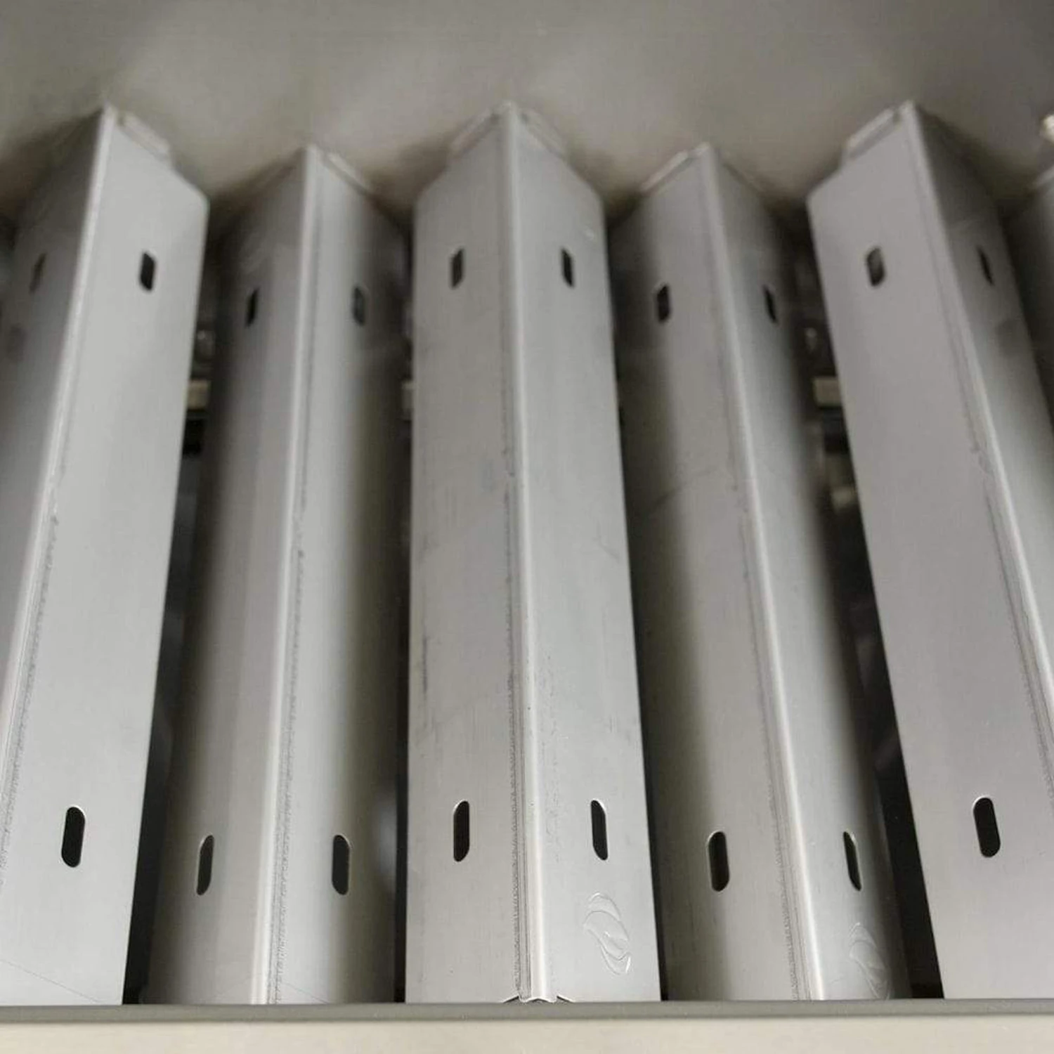 Napoleon Prestige PRO 665 77" Freestanding Natural Gas Grill With Infrared Side And Rear Burners 19 Napoleon Prestige PRO 665 77" Freestanding Natural Gas Grill With Infrared Side And Rear Burners - Image 19