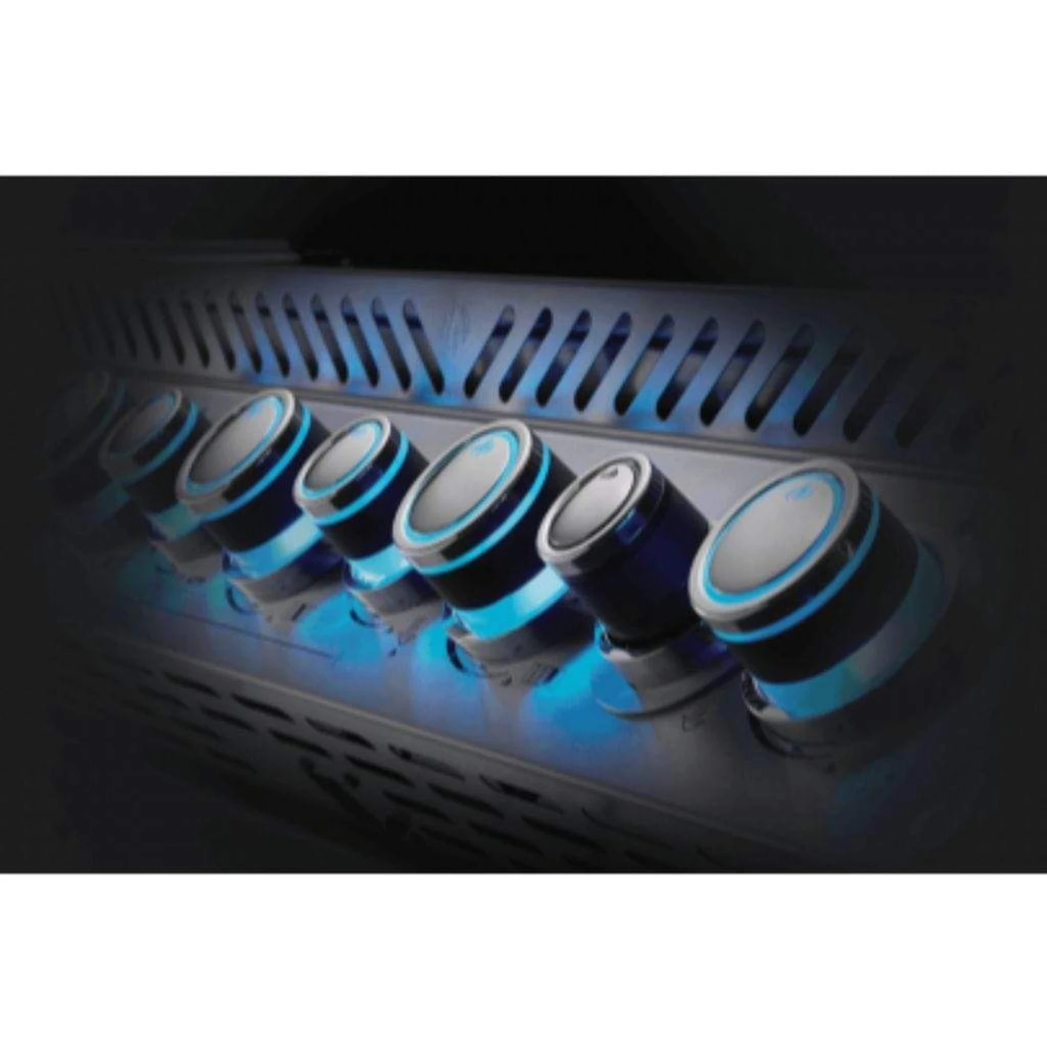 Napoleon Prestige PRO 825 56" Built-in Natural Gas Grill With Infrared Bottom And Rear Burners 14 Napoleon Prestige PRO 825 56" Built-in Natural Gas Grill With Infrared Bottom And Rear Burners - Image 14