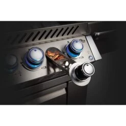 Napoleon Prestige PRO 825 56" Built-in Natural Gas Grill With Infrared Bottom And Rear Burners 28 Napoleon Prestige PRO 825 56" Built-in Natural Gas Grill With Infrared Bottom And Rear Burners -Grill Collection Napoleon Prestige PRO 825 56 Built in Natural Gas Grill With Infrared Bottom and Rear Burners 9