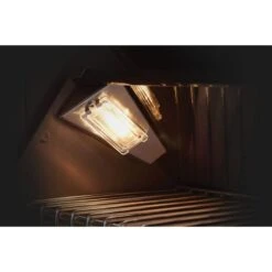 Napoleon Prestige PRO 825 56" Built-in Propane Gas Grill With Infrared Bottom And Rear Burners 32 Napoleon Prestige PRO 825 56" Built-in Propane Gas Grill With Infrared Bottom And Rear Burners -Grill Collection Napoleon Prestige PRO 825 56 Built in Propane Gas Grill With Infrared Bottom and Rear Burners 13