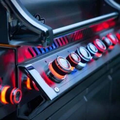 Napoleon Prestige PRO 825 94" Freestanding Natural Gas Grill With Power Side Burner, Infrared Rear & Bottom Burners 26 Napoleon Prestige PRO 825 94" Freestanding Natural Gas Grill With Power Side Burner, Infrared Rear & Bottom Burners -Grill Collection Napoleon Prestige PRO 825 94 Freestanding Natural Gas Grill With Power Side Burner Infrared Rear Bottom Burners 7