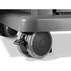 Napoleon Rogue 525 57" 4-Burner Stainless Steel Freestanding Natural Gas Grill -Grill Collection Napoleon Rogue 525 57 4 Burner Stainless Steel Freestanding Natural Gas Grill 8 1