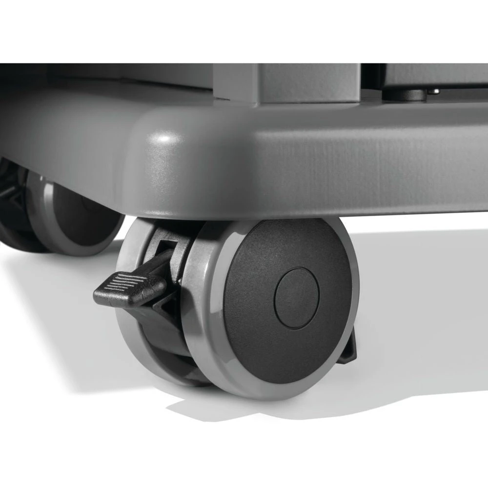 Napoleon Rogue 525 57" 4-Burner Stainless Steel Freestanding Propane Gas Grill 8 Napoleon Rogue 525 57" 4-Burner Stainless Steel Freestanding Propane Gas Grill - Image 8