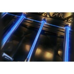 Napoleon Rogue PRO-S 625 RSIB 66" Freestanding Propane Gas Grill With Infrared Side And Rear Burner -Grill Collection Napoleon Rogue PRO S 625 RSIB 66 Freestanding Natural Gas Grill With Infrared Side and Rear Burner 3