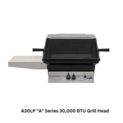 PGS A30LP "A" Series 30,000 BTU Liquid Propane Grill