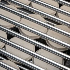 PGS A40NG "A" Series 40,000 BTU Natural Gas Grill 22 PGS A40NG "A" Series 40,000 BTU Natural Gas Grill -Grill Collection PGS A40NG A Series 40000 BTU Natural Gas Grill 10