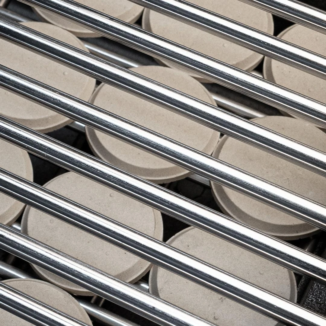 PGS A40NG "A" Series 40,000 BTU Natural Gas Grill 10 PGS A40NG "A" Series 40,000 BTU Natural Gas Grill - Image 10