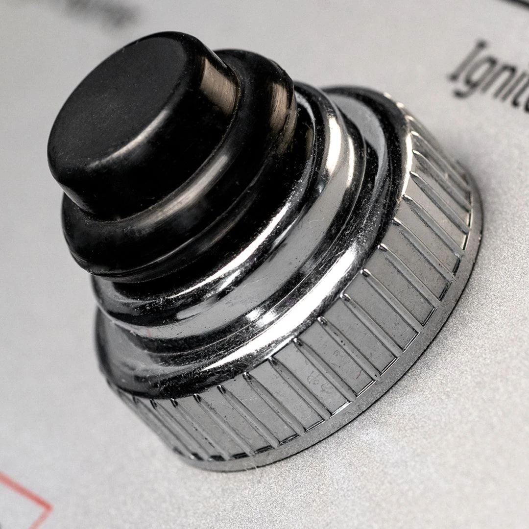 PGS A40NG "A" Series 40,000 BTU Natural Gas Grill 12 PGS A40NG "A" Series 40,000 BTU Natural Gas Grill - Image 12