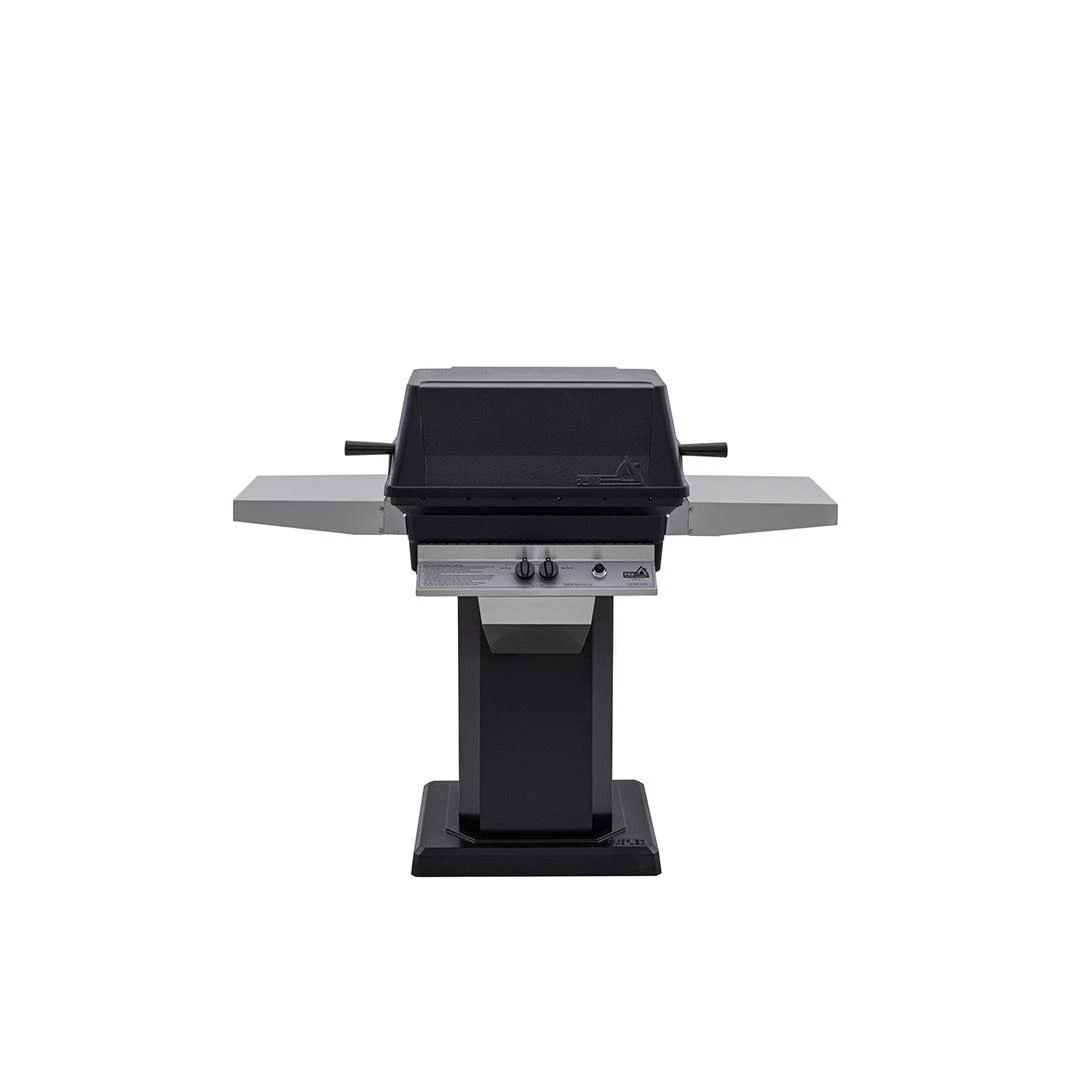 PGS A40NG "A" Series 40,000 BTU Natural Gas Grill 2 PGS A40NG "A" Series 40,000 BTU Natural Gas Grill - Image 2