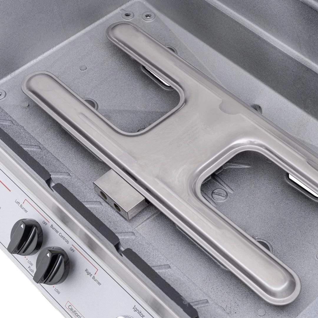 PGS A40NG "A" Series 40,000 BTU Natural Gas Grill 8 PGS A40NG "A" Series 40,000 BTU Natural Gas Grill - Image 8