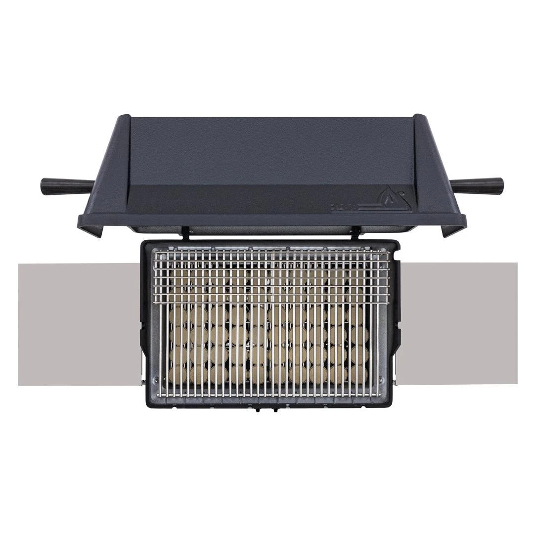 PGS A40NG "A" Series 40,000 BTU Natural Gas Grill 9 PGS A40NG "A" Series 40,000 BTU Natural Gas Grill - Image 9