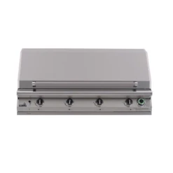 PGS BIG SUR 51” Liquid Propane Grill Head With Built In One Hour Gas Timer