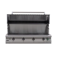 PGS BIG SUR 51” Liquid Propane Grill Head With Built In One Hour Gas Timer -Grill Collection PGS BIG SUR 51 Liquid Propane Grill Head With Built in One Hour Gas Timer 3