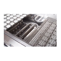 PGS BIG SUR 51” Liquid Propane Grill Head With Built In One Hour Gas Timer -Grill Collection PGS BIG SUR 51 Liquid Propane Grill Head With Built in One Hour Gas Timer 8