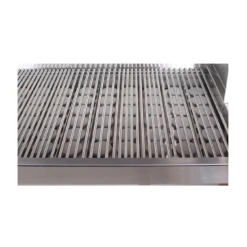 PGS BIG SUR 51” Liquid Propane Grill Head With Built In One Hour Gas Timer -Grill Collection PGS BIG SUR 51 Liquid Propane Grill Head With Built in One Hour Gas Timer 9