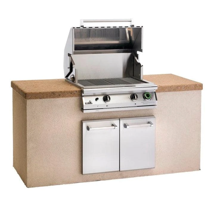 PGS Legacy 30" Stainless Steel Access Doors 2 PGS Legacy 30" Stainless Steel Access Doors - Image 2