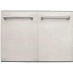 PGS Legacy 30" Stainless Steel Access Doors