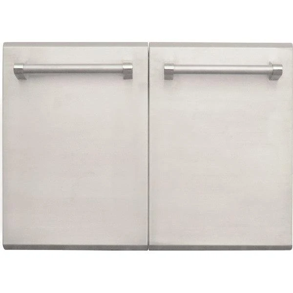 PGS Legacy 30" Stainless Steel Access Doors 1 PGS Legacy 30" Stainless Steel Access Doors