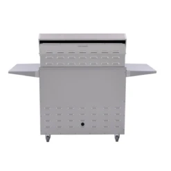 PGS Legacy 39” Pacifica Gourmet Grill Head With Rotisserie Burner For Liquid Propane 13 PGS Legacy 39” Pacifica Gourmet Grill Head With Rotisserie Burner For Liquid Propane -Grill Collection PGS Legacy 39 Pacifica Gourmet Grill Head With Rotisserie Burner for Liquid Propane 4