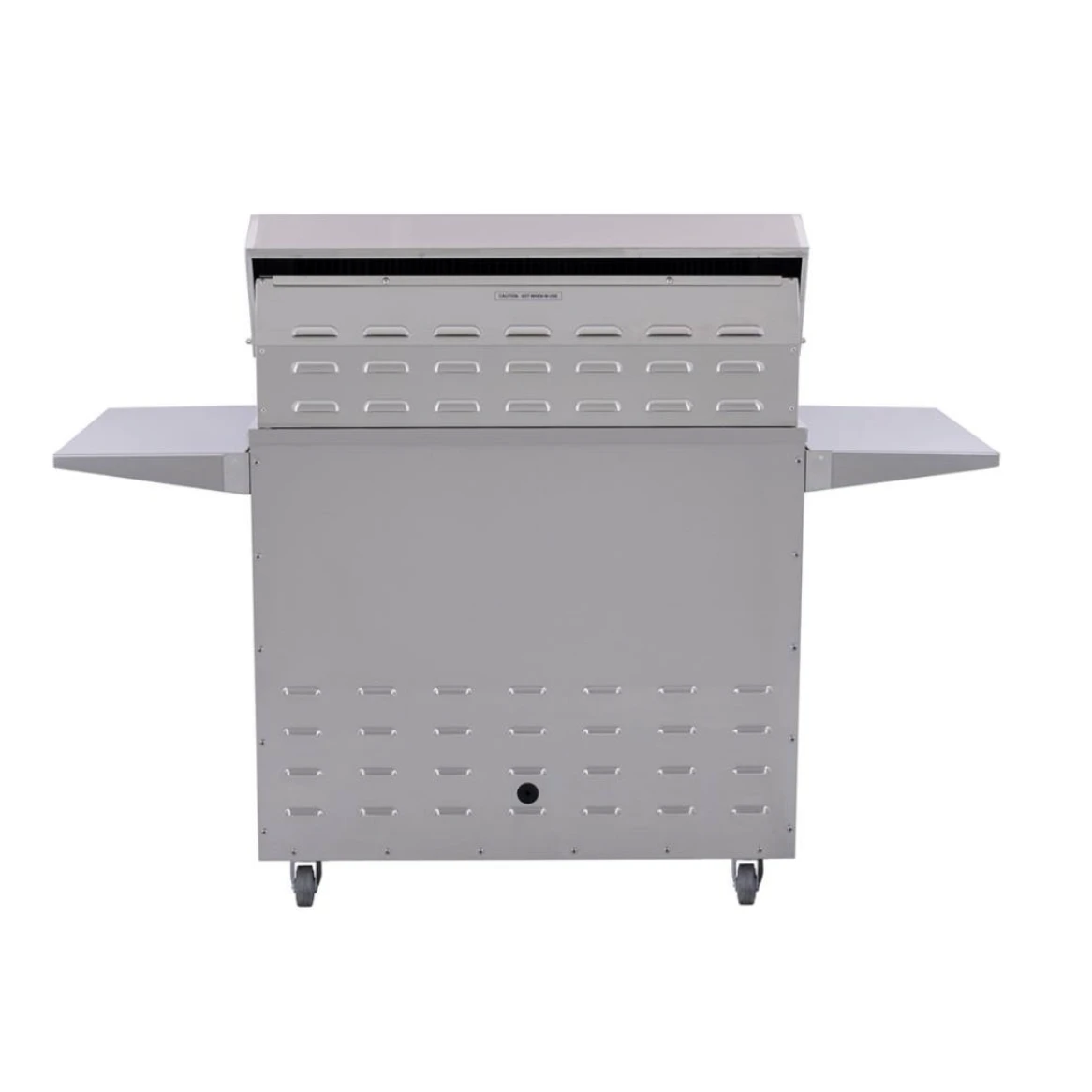 PGS Legacy 39” Pacifica Gourmet Grill Head With Rotisserie Burner For Liquid Propane 4 PGS Legacy 39” Pacifica Gourmet Grill Head With Rotisserie Burner For Liquid Propane - Image 4