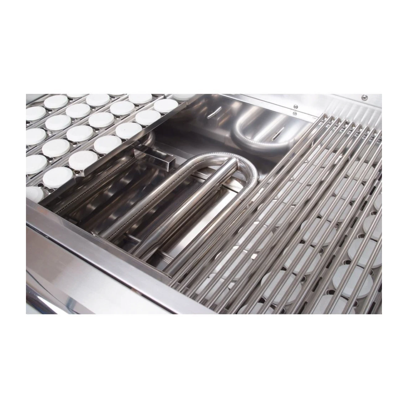 PGS Legacy 39” Pacifica Gourmet Grill Head With Rotisserie Burner For Liquid Propane 5 PGS Legacy 39” Pacifica Gourmet Grill Head With Rotisserie Burner For Liquid Propane - Image 5