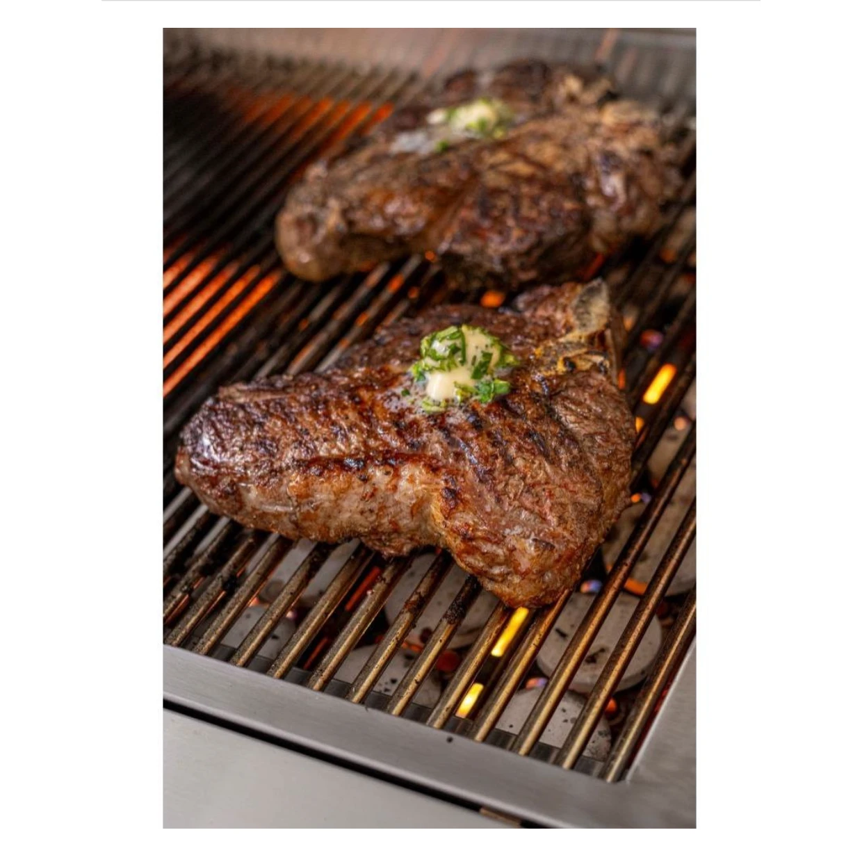 PGS Legacy 39” Pacifica Gourmet Grill Head With Rotisserie Burner For Liquid Propane 7 PGS Legacy 39” Pacifica Gourmet Grill Head With Rotisserie Burner For Liquid Propane - Image 7