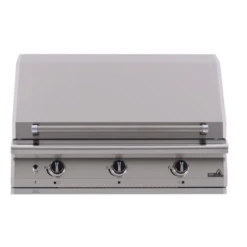 PGS Legacy 39” Pacifica Grill Head For Liquid Propane