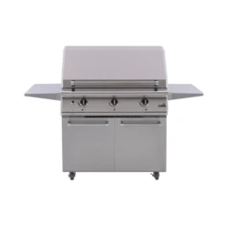 PGS Legacy 39” Pacifica Grill Head For Liquid Propane -Grill Collection PGS Legacy 39 Pacifica Grill Head for Liquid Propane 4