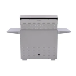 PGS Legacy 39” Pacifica Grill Head For Liquid Propane -Grill Collection PGS Legacy 39 Pacifica Grill Head for Liquid Propane 5