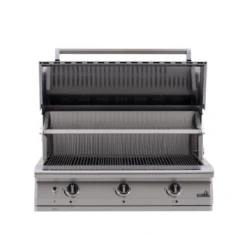 PGS Legacy 39” Pacifica Grill Head For Liquid Propane -Grill Collection PGS Legacy 39 Pacifica Grill Head for Liquid Propane 8