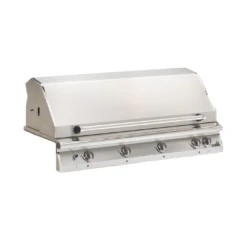 PGS Legacy 51” BIG SUR Gourmet Liquid Propane Grill
