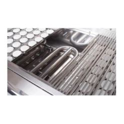 PGS Legacy 51” BIG SUR Gourmet Liquid Propane Grill -Grill Collection PGS Legacy 51 BIG SUR Gourmet Liquid Propane Grill 5