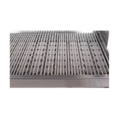 PGS Legacy 51” BIG SUR Gourmet Natural Gas Grill -Grill Collection PGS Legacy 51 BIG SUR Gourmet Natural Gas Grill 6