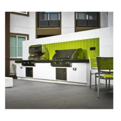 PGS Pacifica 39” Grill Head With Built In One Hour Gas Timer For Liquid Propane 7 PGS Pacifica 39” Grill Head With Built In One Hour Gas Timer For Liquid Propane -Grill Collection PGS Pacifica 39 Grill Head With Built in One Hour Gas Timer for Liquid Propane 3