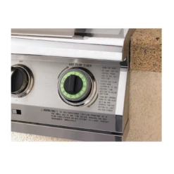 PGS Pacifica 39” Grill Head With Built In One Hour Gas Timer For Liquid Propane 9 PGS Pacifica 39” Grill Head With Built In One Hour Gas Timer For Liquid Propane -Grill Collection PGS Pacifica 39 Grill Head With Built in One Hour Gas Timer for Liquid Propane 5