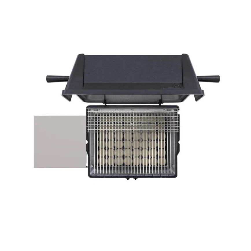 PGS "T" Series 30" Liquid Propane Gas Grill 14 PGS "T" Series 30" Liquid Propane Gas Grill - Image 14