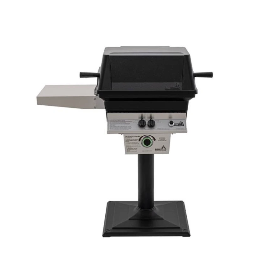 PGS "T" Series 30" Liquid Propane Gas Grill 2 PGS "T" Series 30" Liquid Propane Gas Grill - Image 2