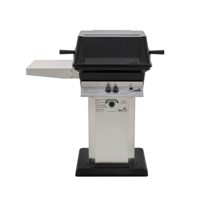 PGS "T" Series 30" Liquid Propane Gas Grill 3 PGS "T" Series 30" Liquid Propane Gas Grill - Image 3