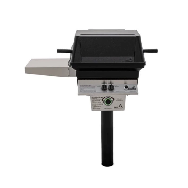 PGS "T" Series 30" Liquid Propane Gas Grill 5 PGS "T" Series 30" Liquid Propane Gas Grill - Image 5