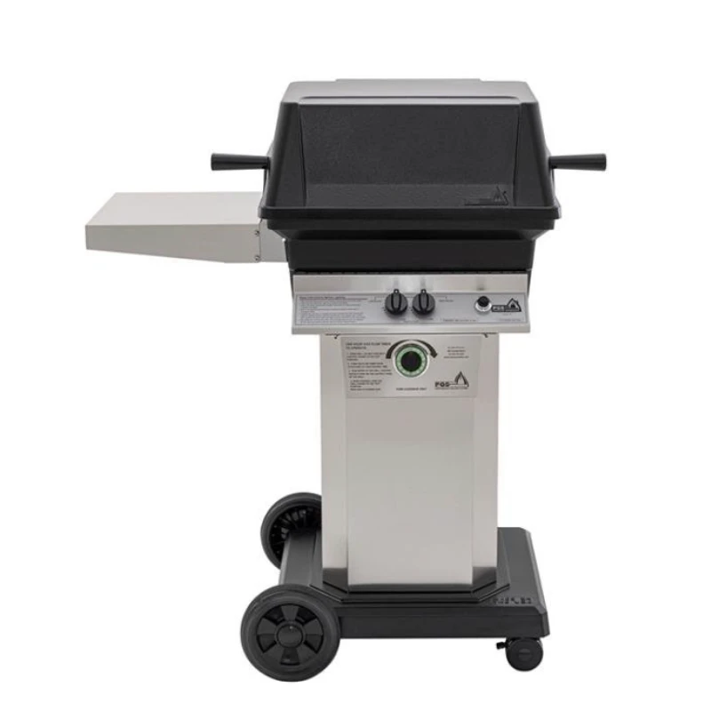 PGS "T" Series 30" Liquid Propane Gas Grill 8 PGS "T" Series 30" Liquid Propane Gas Grill - Image 8