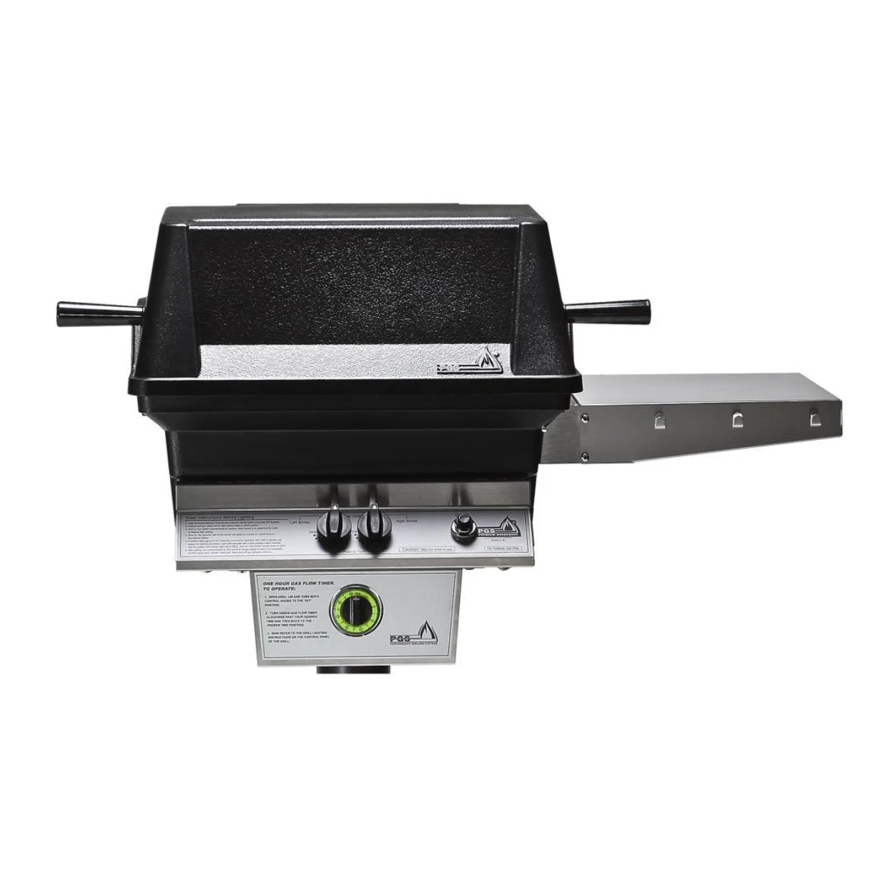 PGS "T" Series 30" Liquid Propane Gas Grill 1 PGS "T" Series 30" Liquid Propane Gas Grill