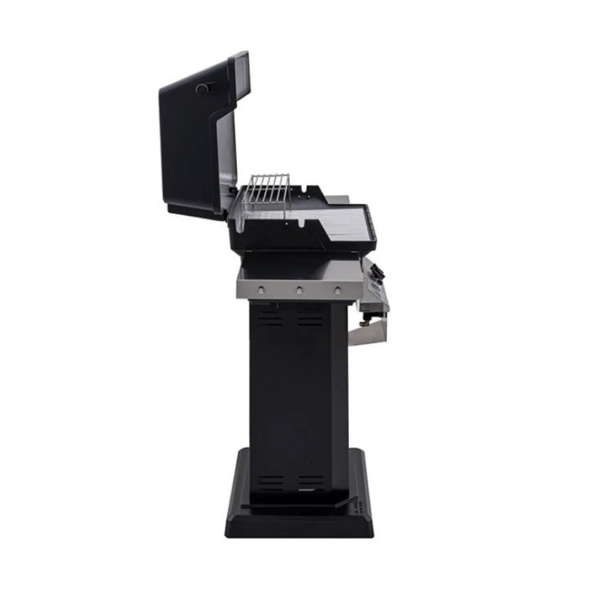 PGS "T" Series 40" Natural Gas Grill 10 PGS "T" Series 40" Natural Gas Grill - Image 10