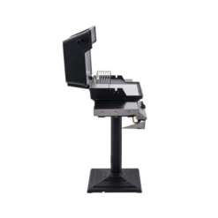 PGS "T" Series 40" Natural Gas Grill 29 PGS "T" Series 40" Natural Gas Grill -Grill Collection PGS T Series 40 Natural Gas Grill 11