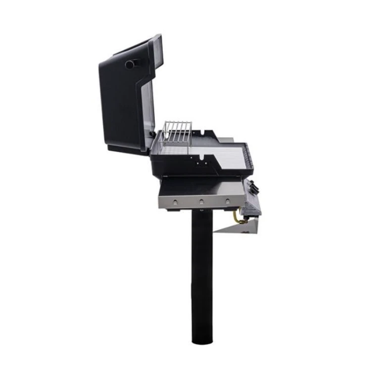 PGS "T" Series 40" Natural Gas Grill 12 PGS "T" Series 40" Natural Gas Grill - Image 12